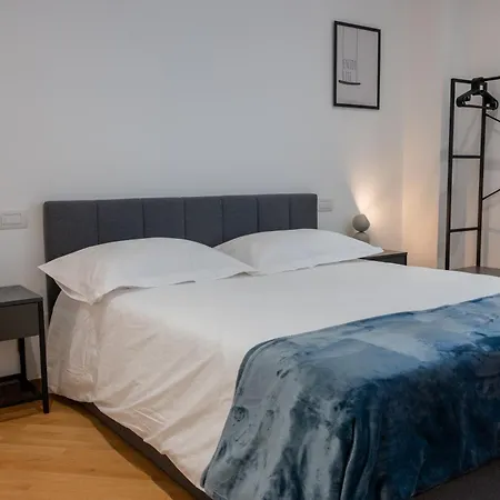 Cosy 4* Барі
