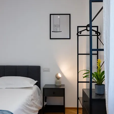 Гостевой дом Cosy Бари