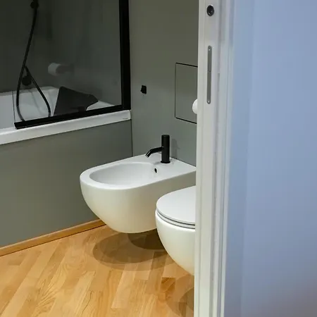 Cosy Гостевой дом 4*