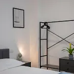 Cosy Affittacamere Bari