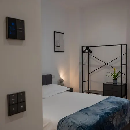 Cosy Maison d'hôtes Bari