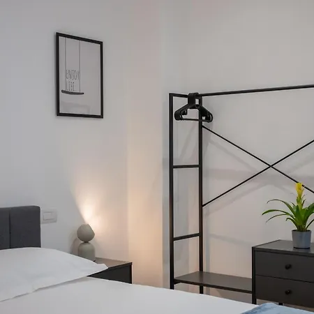 Cosy Maison d'hôtes Bari