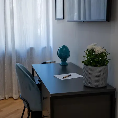 Cosy * Bari