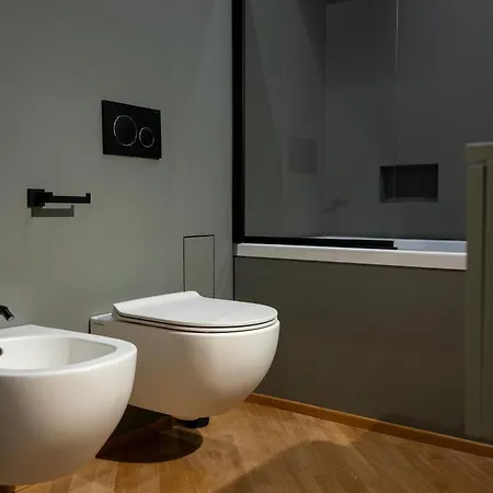 Maison d'hôtes Cosy Bari