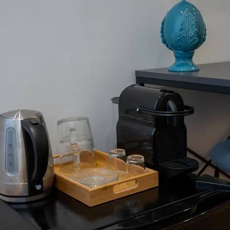 Cosy Гостьовий будинок