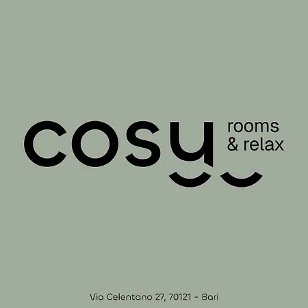 Cosy Guest house Bari
