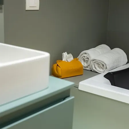 Maison d'hôtes Cosy Bari