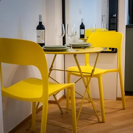 Cosy 4* Bari