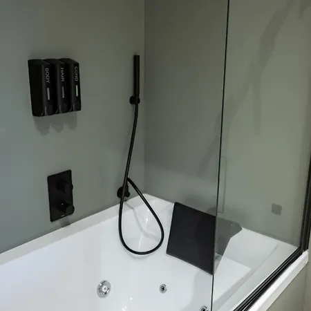 Guest house Cosy Bari