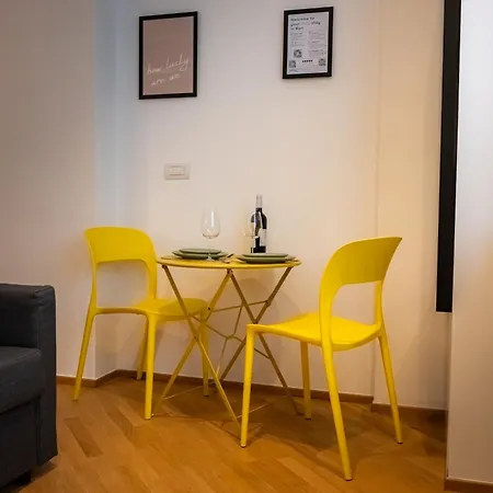 Cosy Affittacamere 4*