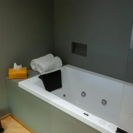 Maison d'hôtes Cosy 4*