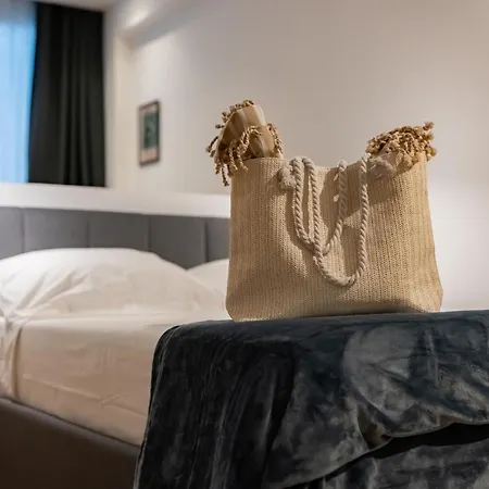 招待所 Cosy 巴里
