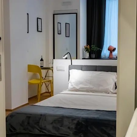 Cosy 4* Bari