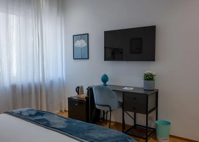 Cosy Гостьовий будинок 4*