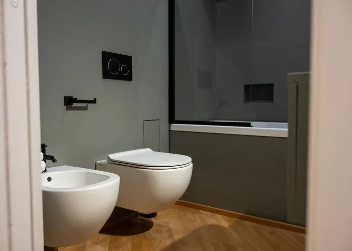 Гостьовий будинок Cosy Барі