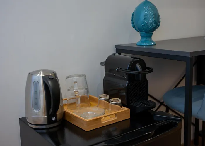 Cosy Гостьовий будинок