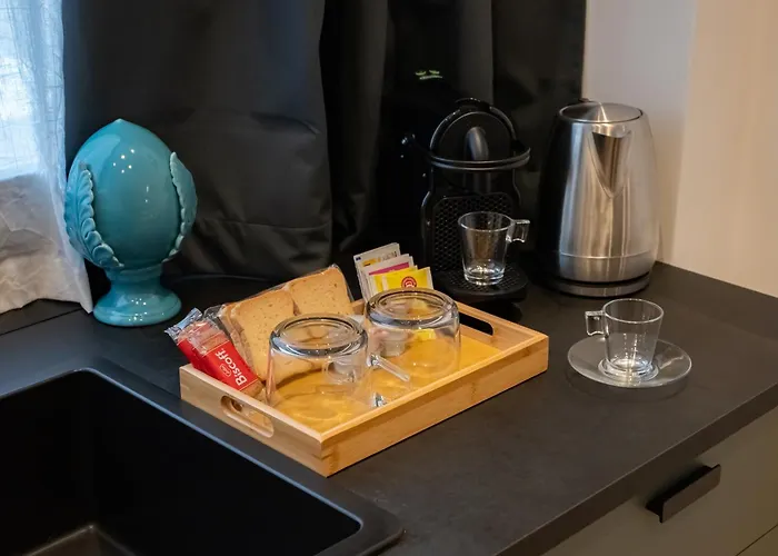 Cosy Vendégház Bari