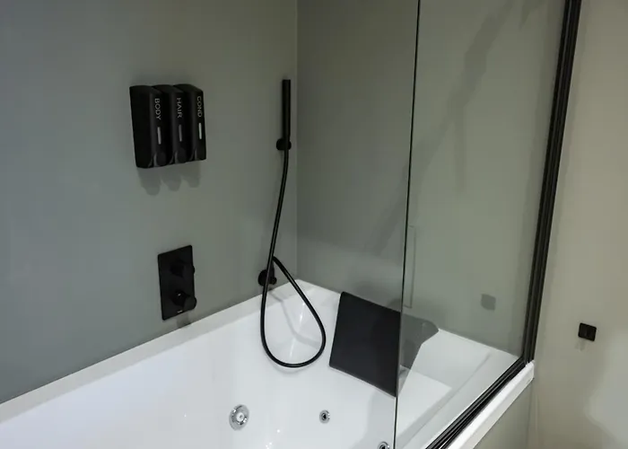 Гостьовий будинок Cosy Барі