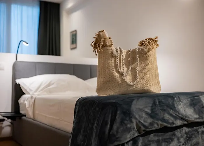 Vendégház Cosy Bari